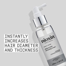 Load image into Gallery viewer, Nioxin Density Defend Diaboost Hair Thickening Serum 100ml