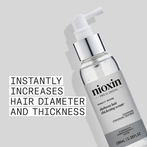 Nioxin Density Defend Diaboost Hair Thickening Serum 100ml