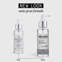 Load image into Gallery viewer, Nioxin Density Defend Diaboost Hair Thickening Serum 100ml
