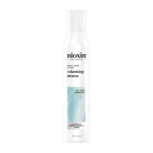 Nioxin Density Defend Styling Volumizing + Thickening Mousse 200ml