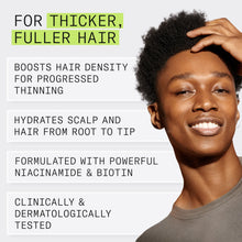 Load image into Gallery viewer, Nioxin Scalp + Hair Thickening System 2 Starter Trial Kit