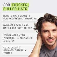 Load image into Gallery viewer, Nioxin Scalp + Hair Thickening System 2 Trio Pack