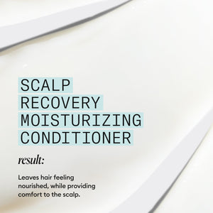 Nioxin Scalp Recovery System Moisturizing Conditioner 1000ml