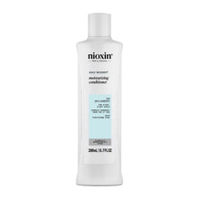 Load image into Gallery viewer, Nioxin Scalp Recovery System Moisturizing Conditioner 200ml