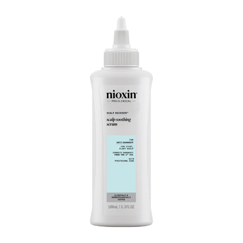 Nioxin Scalp Recovery System Scalp Soothing Serum 100ml