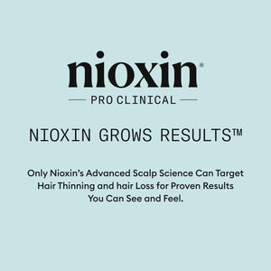 Nioxin Scalp Recovery System Scalp Soothing Serum 100ml