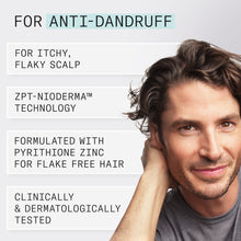 Load image into Gallery viewer, Nioxin Scalp Recovery System Moisturizing Conditioner 200ml