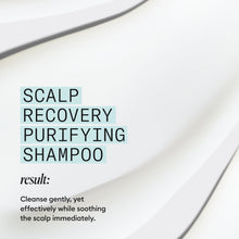 Load image into Gallery viewer, Nioxin Scalp Recovery System Purifying Shampoo 1000ml