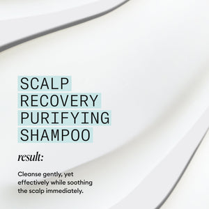 Nioxin Scalp Recovery System Purifying Shampoo 1000ml