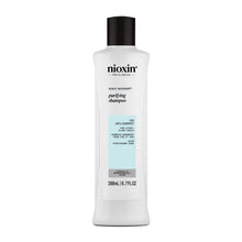 Load image into Gallery viewer, Nioxin Scalp Recovery System Purifying Shampoo 200ml