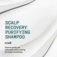 Load image into Gallery viewer, Nioxin Scalp Recovery System Purifying Shampoo 200ml