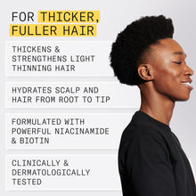 Load image into Gallery viewer, Nioxin System 1 Scalp + Hair Thickening Conditioner 300ml