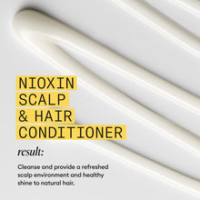Load image into Gallery viewer, Nioxin System 1 Scalp + Hair Thickening Conditioner 300ml
