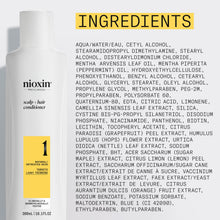 Load image into Gallery viewer, Nioxin System 1 Scalp + Hair Thickening Conditioner 300ml