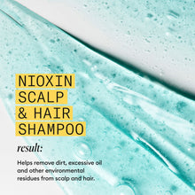 Load image into Gallery viewer, Nioxin System 1 Scalp + Hair Thickening Shampoo 300ml