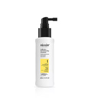 Load image into Gallery viewer, Nioxin System 1 Scalp + Hair Thickening Treatment 100ml