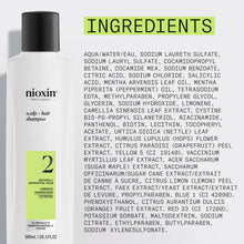 Load image into Gallery viewer, Nioxin System 2 Scalp + Hair Thickening Shampoo 300ml