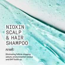Load image into Gallery viewer, Nioxin System 3 Scalp + Hair Thickening Shampoo 300ml