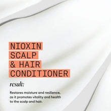 Load image into Gallery viewer, Nioxin System 4 Scalp + Hair Thickening Conditioner 1000ml