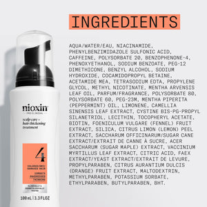 Nioxin System 4 Scalp + Hair Thickening Treatment 100ml