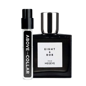 Eight & Bob Nuit De Megeves Sample