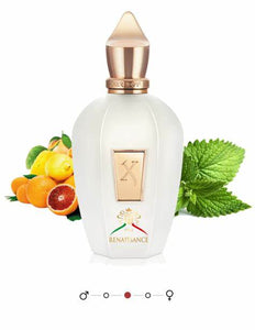 Xerjoff Renaissance Sample