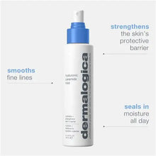 Load image into Gallery viewer, Dermalogica Hyaluronic Ceramide Mist 150ml