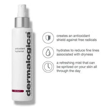 Load image into Gallery viewer, Dermalogica Antioxidant HydraMist Travel Size 30ml