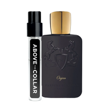 Load image into Gallery viewer, Parfums de Marly Oajan Eau De Parfum Sample