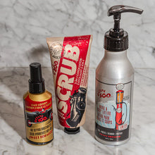 Load image into Gallery viewer, 18.21 Octane Face Scrub 178ml