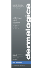 Load image into Gallery viewer, Dermalogica Oil To Foam Cleanser 250ml