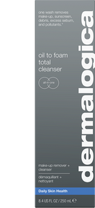 Dermalogica Oil To Foam Cleanser 250ml