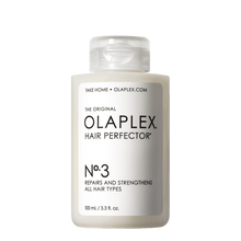Load image into Gallery viewer, Olaplex Hair Perfector No.3 100ml