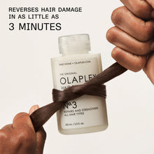 Load image into Gallery viewer, Olaplex Hair Perfector No.3 100ml