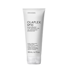 Load image into Gallery viewer, Olaplex No.10 Bond Shaper Curl Defining Gel 200ml