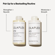 Load image into Gallery viewer, Olaplex No.4 Bond Maintenance Shampoo 250ml