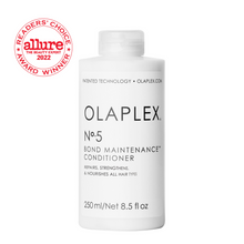 Load image into Gallery viewer, Olaplex No.5 Bond Maintenance Conditioner 250ml