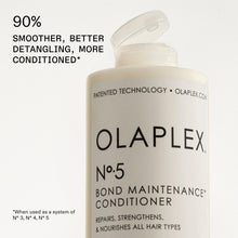Load image into Gallery viewer, Olaplex No.5 Bond Maintenance Conditioner 250ml