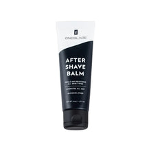 Load image into Gallery viewer, OneBlade Black Tie After Shave Balm 90mL - Barbershop