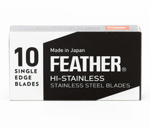 Load image into Gallery viewer, OneBlade Case of FHS Blades - 24x packs of 10 blades