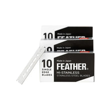 Load image into Gallery viewer, OneBlade Case of FHS Blades - 24x packs of 10 blades