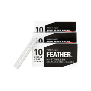 OneBlade Case of FHS Blades - 24x packs of 10 blades