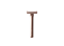 Load image into Gallery viewer, OneBlade Genesis Razor - 18k Rose Gold