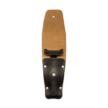 Load image into Gallery viewer, OneBlade Leather Razor Holster - Black