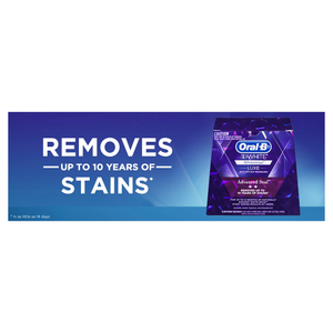 Oral-B 3DWhite Whitestrips Sensitive (14pcs)