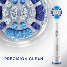 Load image into Gallery viewer, Oral-B Precision Clean Replacement Brush Heads (10pcs)