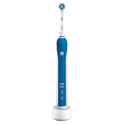 Oral-B Pro 2 2000 Electric Toothbrush DARK BLUE