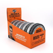 Load image into Gallery viewer, Reuzel Orange Extreme Hold Matte Pomade 95g