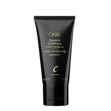 Load image into Gallery viewer, Oribe Signature Conditioner 50ml