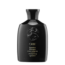 Load image into Gallery viewer, Oribe Signature Shampoo 75ml